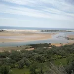 Manta Azul