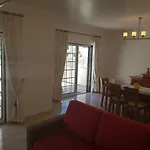 Vakantiehuis Manta Azul
