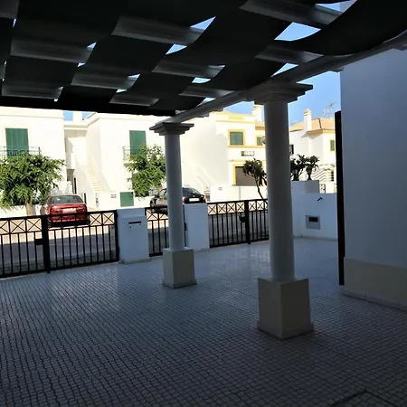 Manta Azul Манта-Рота