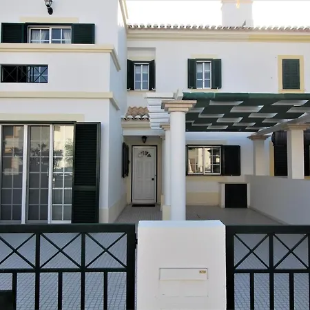 Дом отдыха Manta Azul *