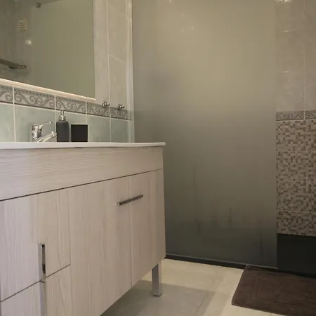 Дом отдыха Manta Azul Манта-Рота