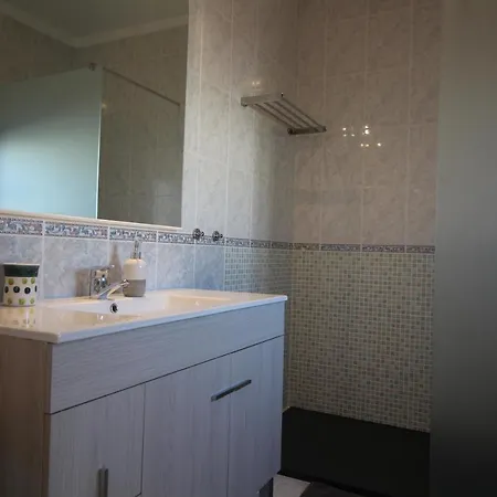 Manta Azul Манта-Рота