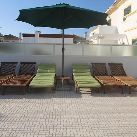 Дом отдыха Manta Azul Манта-Рота