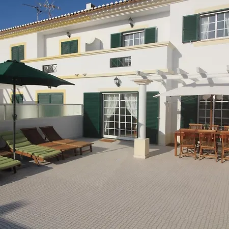 Manta Azul Дом отдыха