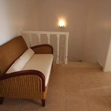 Manta Azul Манта-Рота