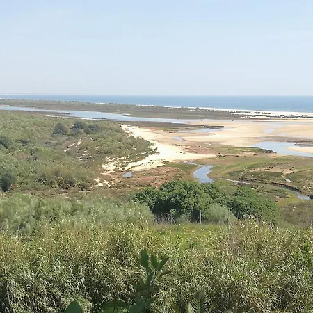 Manta Azul Nyaraló Manta Rota
