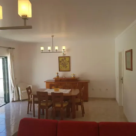 Дом отдыха Manta Azul *