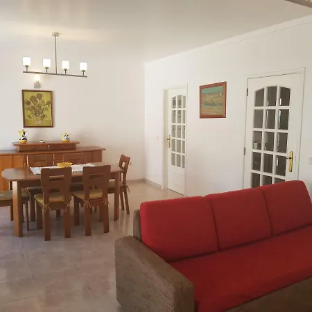 Manta Azul Vakantiehuis
