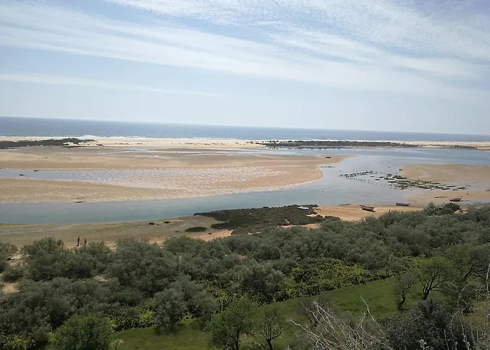 Manta Azul