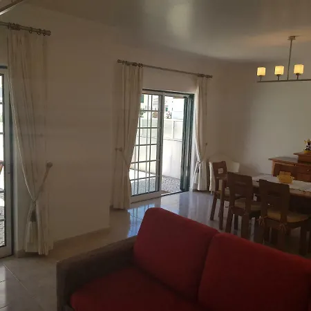 Ferienhaus Manta Azul