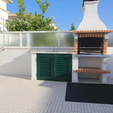 Nyaraló Manta Azul *